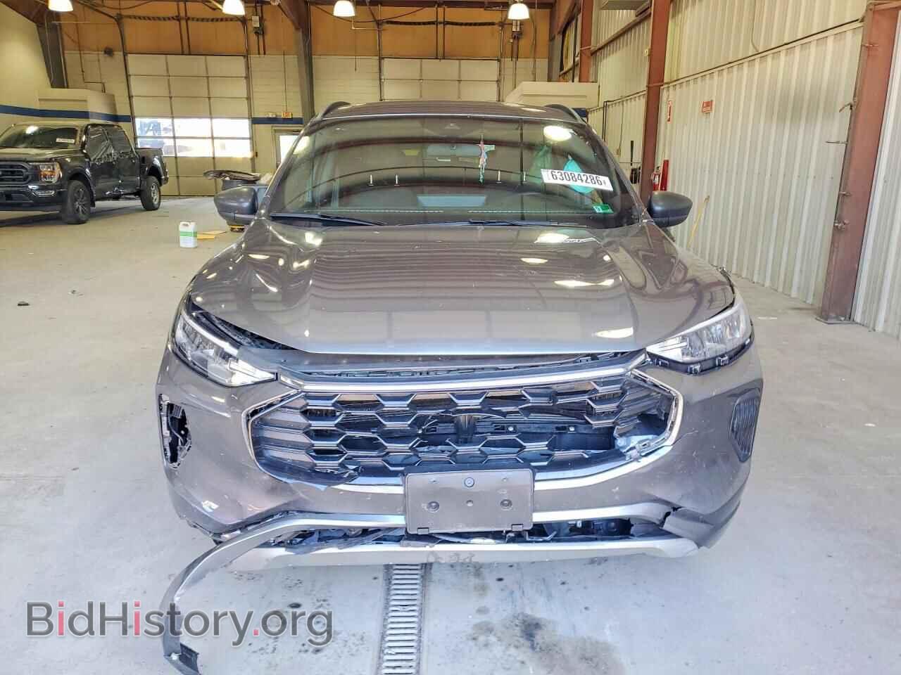 2024 FORD ESCAPE - VIN: 1FMCU0MN4RUB45888 - Фото 5