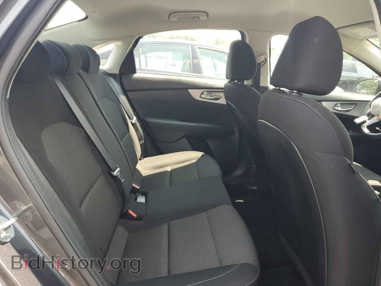 2022 KIA FORTE - VIN: 3KPF24AD2NE495345 - Фото 10