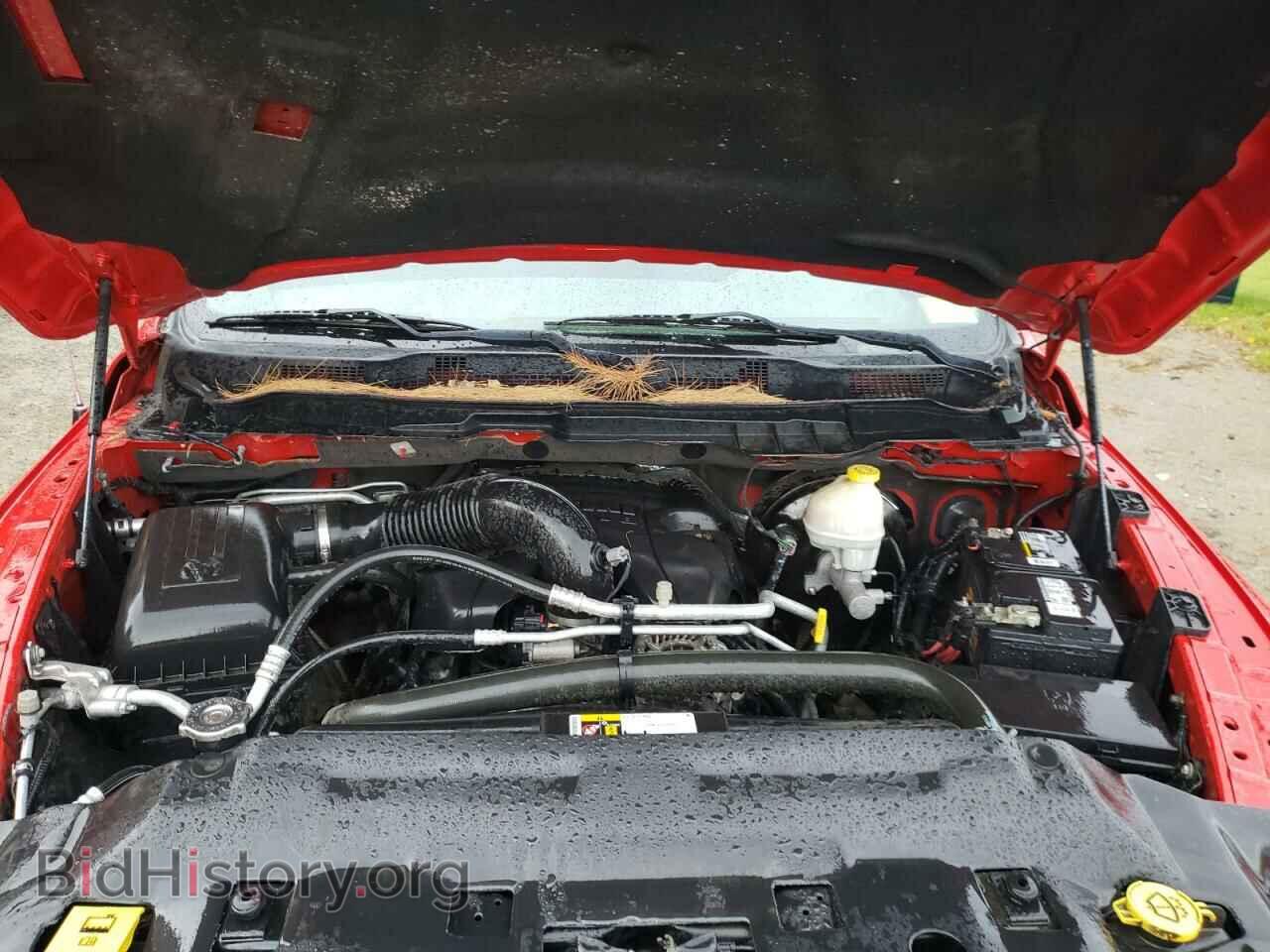 2015 RAM 1500 - VIN: 1C6RR7GT4FS761446 - Фото 7