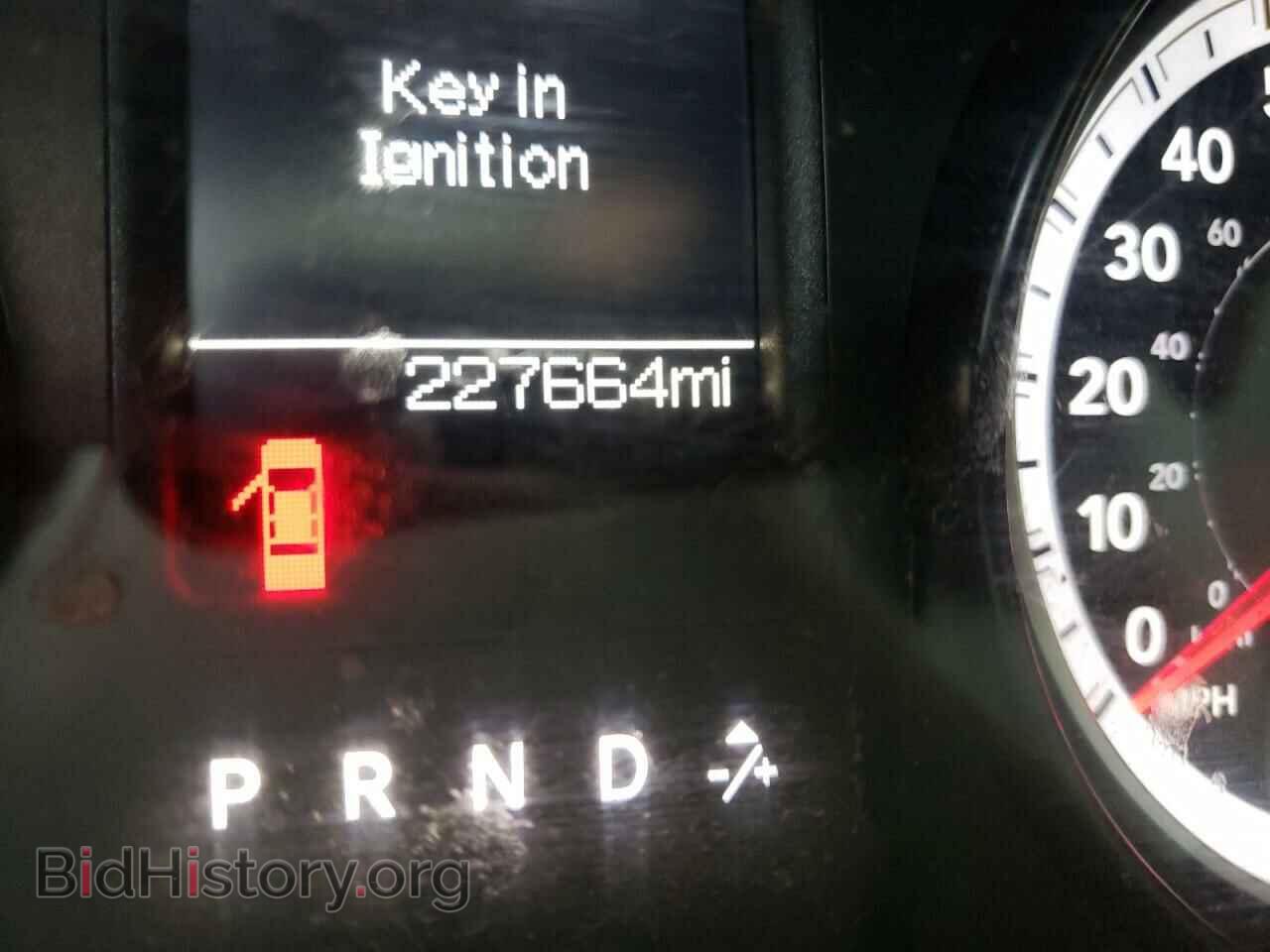 2015 RAM 1500 - VIN: 1C6RR7GT4FS761446 - Фото 8