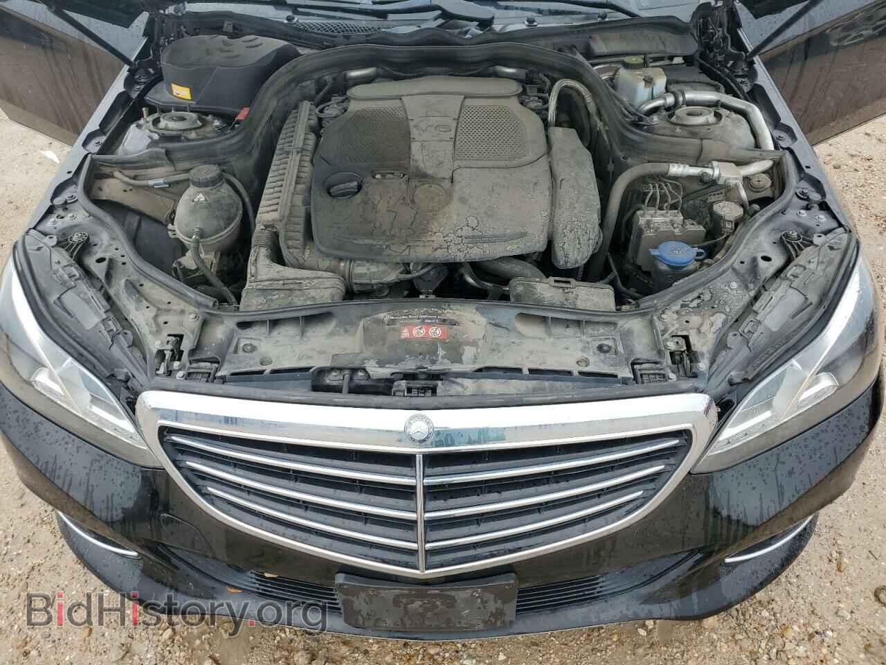 2014 MERCEDES-BENZ E-CLASS - VIN: WDDHF8JB6EB028614 - Фото 11