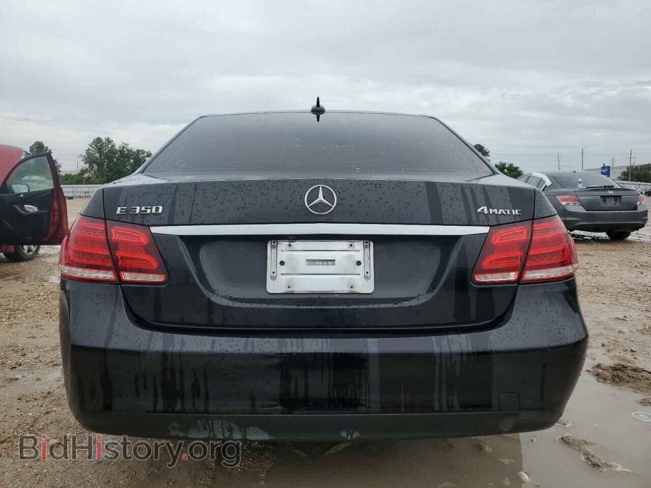 2014 MERCEDES-BENZ E-CLASS - VIN: WDDHF8JB6EB028614 - Фото 6