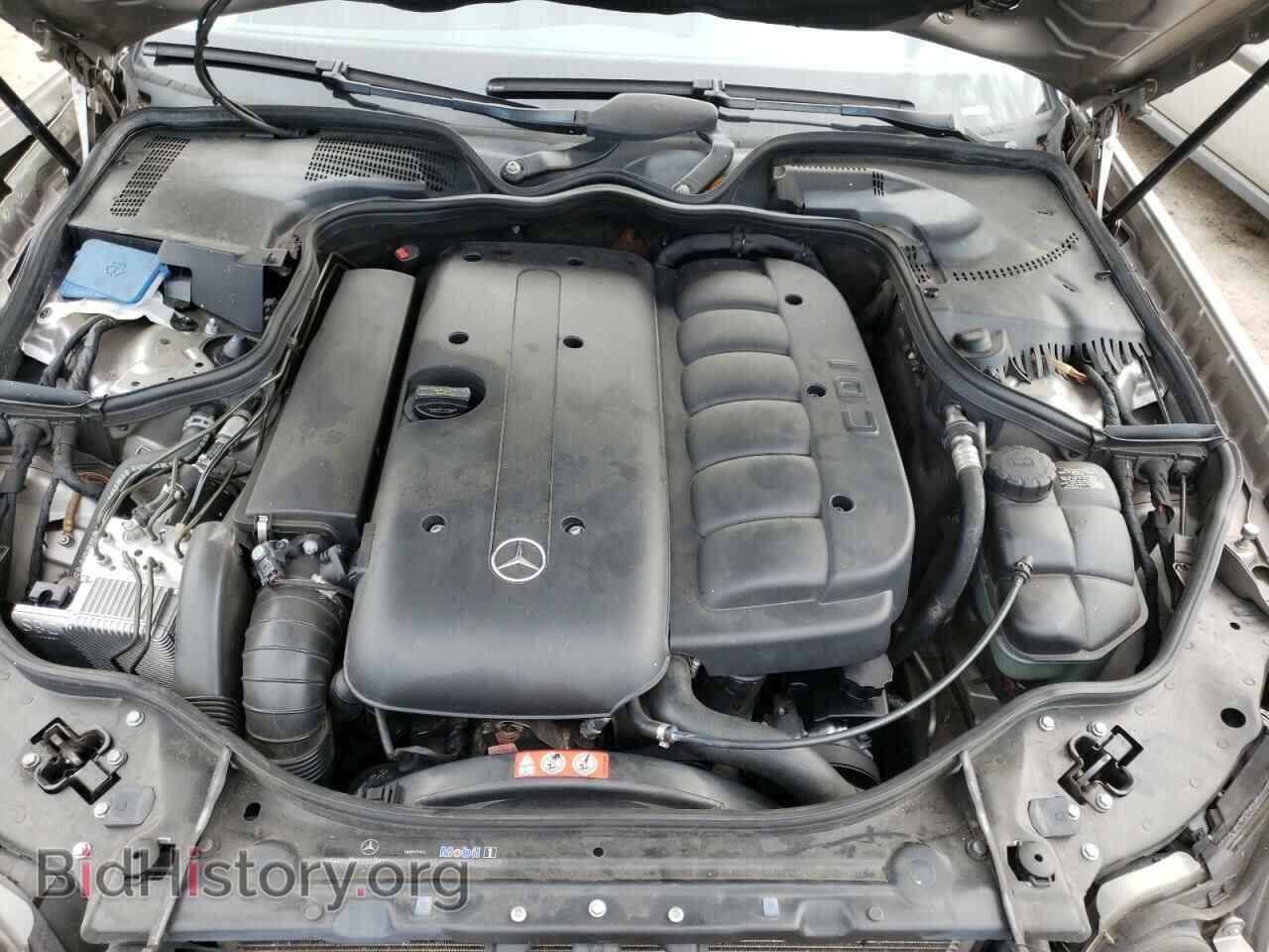 2006 MERCEDES-BENZ E-CLASS - VIN: WDBUF26J46A868404 - Фото 7