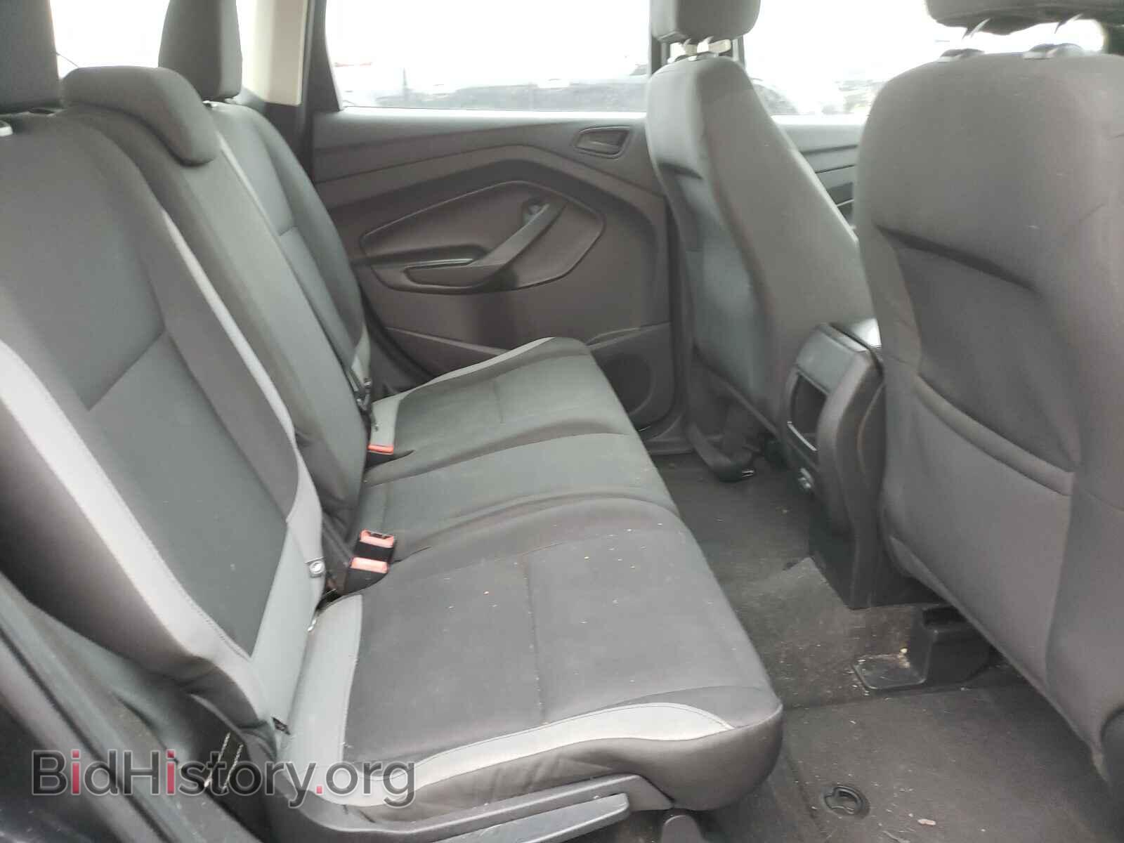 2014 FORD ESCAPE - VIN: 1FMCU0F75EUC83562 - Фото 6