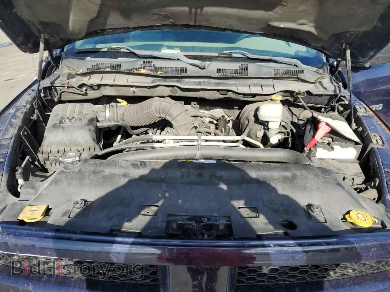 2012 DODGE ALL OTHER - VIN: 1C6RD6FT0CS258907 - Photo 11