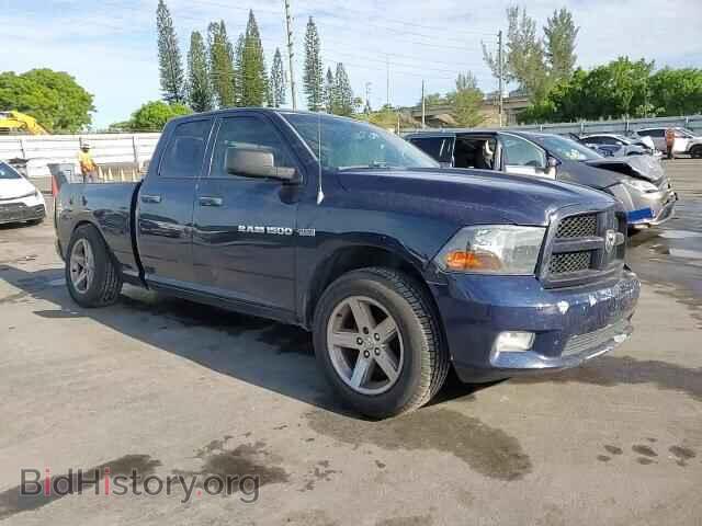 2012 DODGE ALL OTHER - VIN: 1C6RD6FT0CS258907 - Photo 13