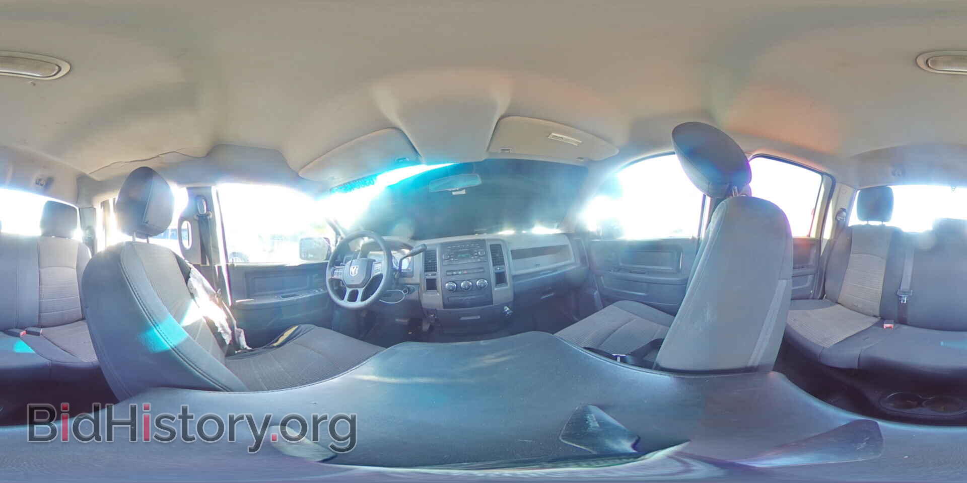 2012 DODGE ALL OTHER - VIN: 1C6RD6FT0CS258907 - Photo 14