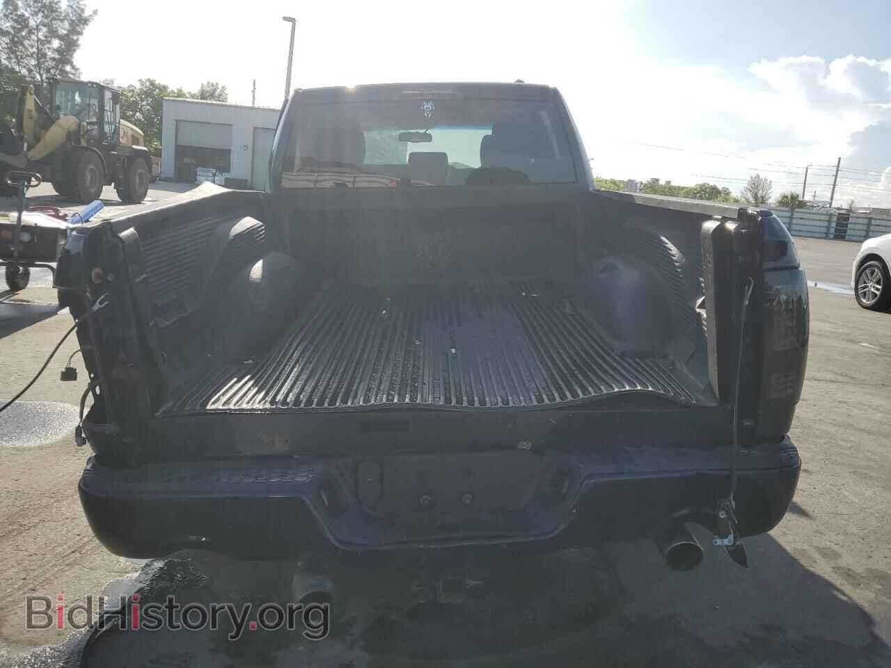 2012 DODGE ALL OTHER - VIN: 1C6RD6FT0CS258907 - Photo 6