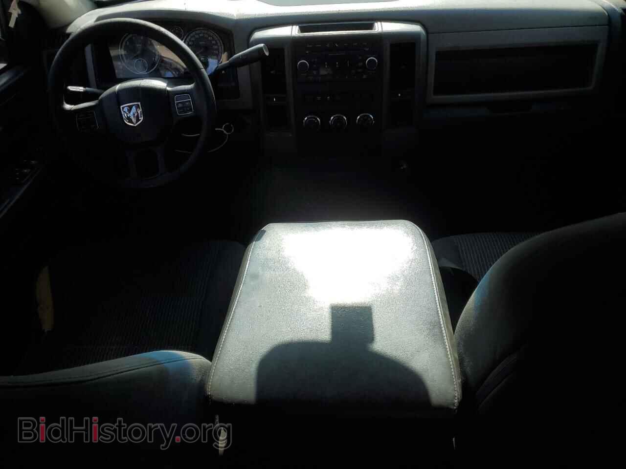 2012 DODGE ALL OTHER - VIN: 1C6RD6FT0CS258907 - Photo 8