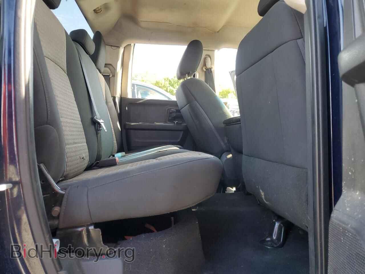 2012 DODGE ALL OTHER - VIN: 1C6RD6FT0CS258907 - Photo 10