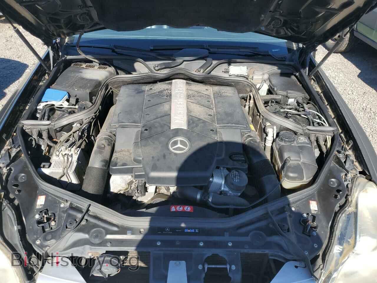 2006 MERCEDES-BENZ CLC-CLASS - VIN: WDDDJ75X36A017607 - Фото 11