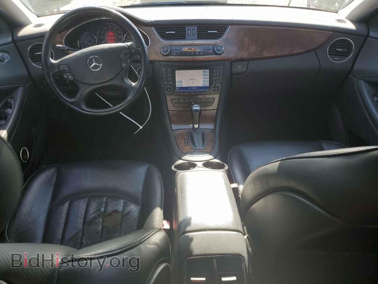 2006 MERCEDES-BENZ CLC-CLASS - VIN: WDDDJ75X36A017607 - Фото 8