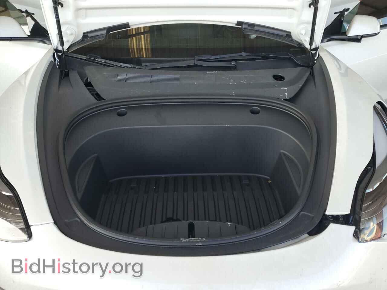 2022 TESLA MODEL 3 - VIN: 5YJ3E1EA3NF375556 - Photo 11