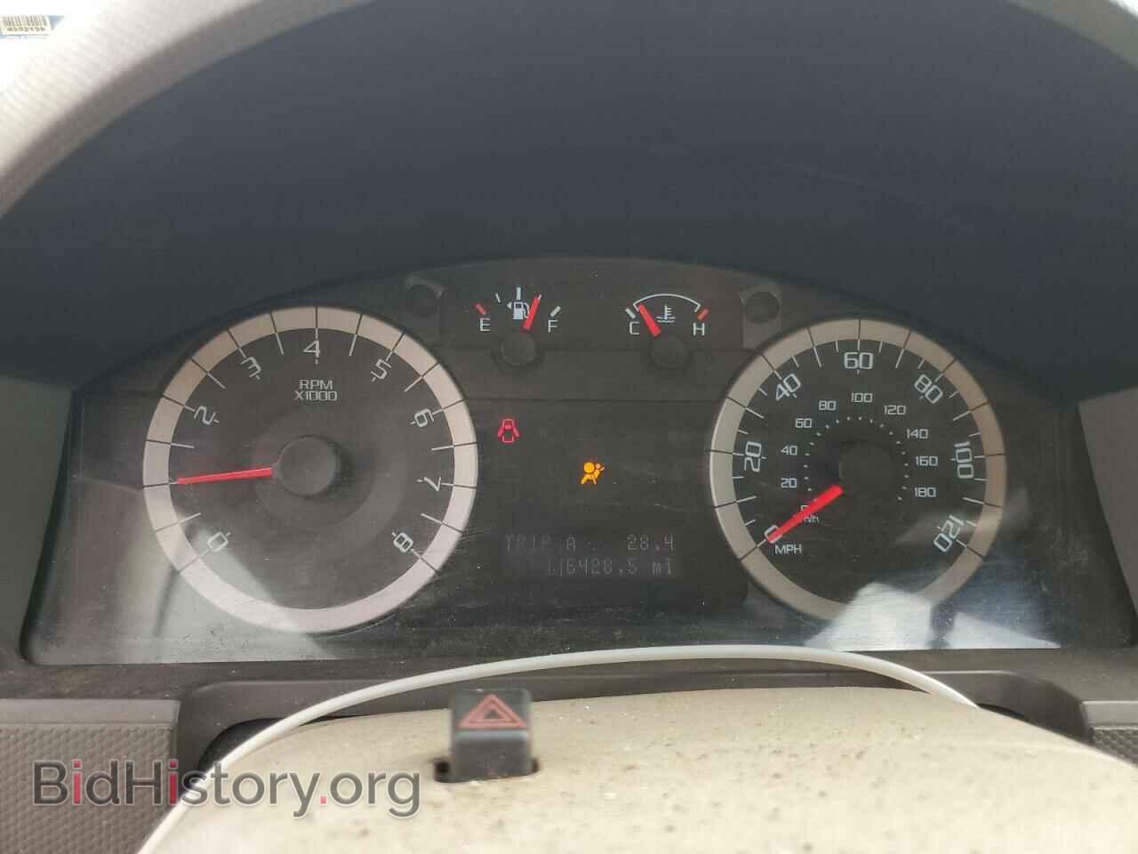 2011 FORD ESCAPE - VIN: 1FMCU0C74BKC27897 - Фото 9