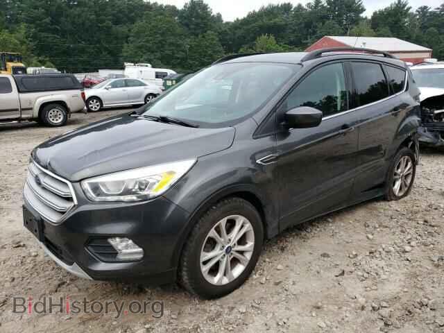 Фотография 1FMCU9HD2JUC20274 - FORD ESCAPE 2018