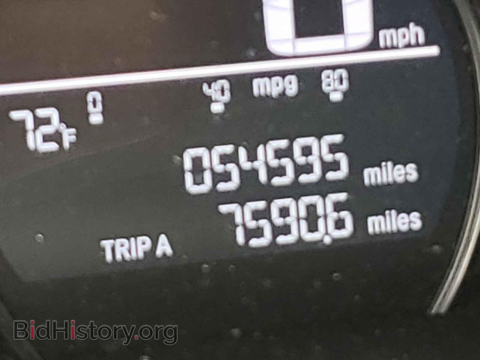 2018 HONDA CIVIC - VIN: 2HGFC2F55JH555055 - Фото 8