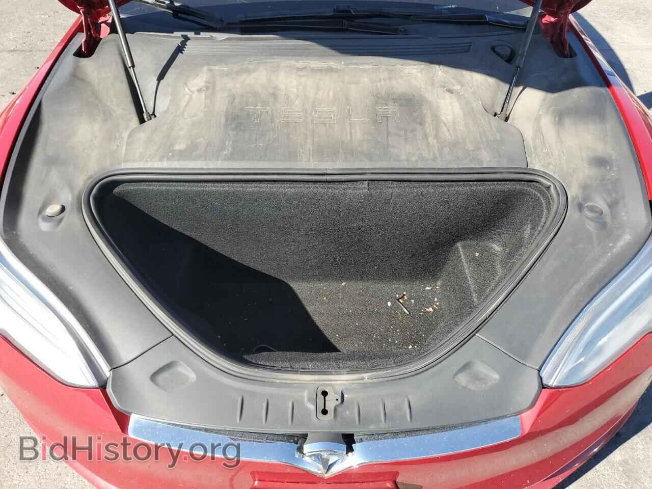2020 TESLA MODEL S - VIN: 5YJSA1E43LF414533 - Photo 11