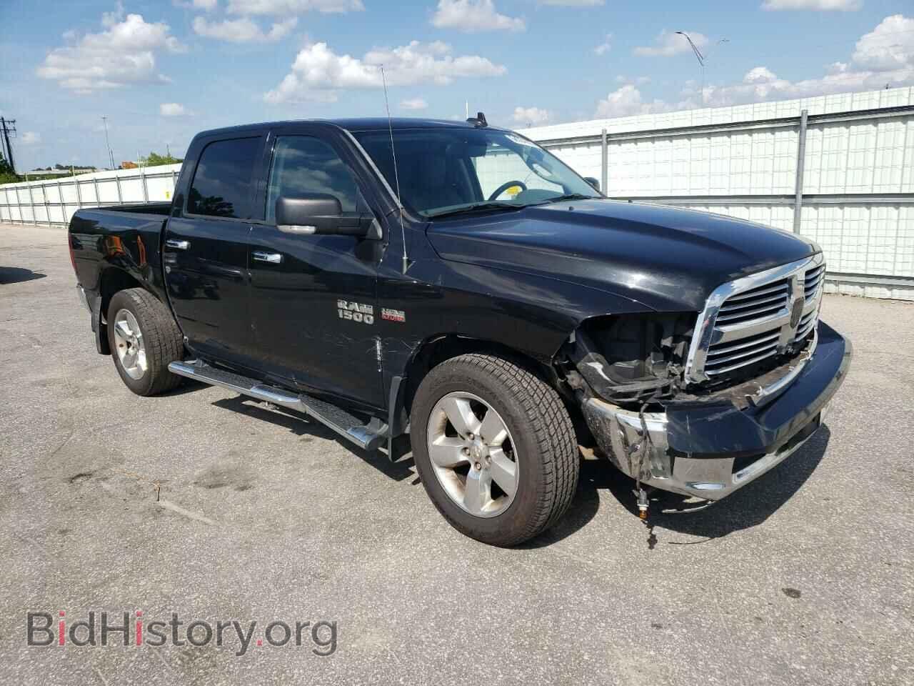 2016 RAM 1500 - VIN: 3C6RR7LT3GG276195 - Фото 4