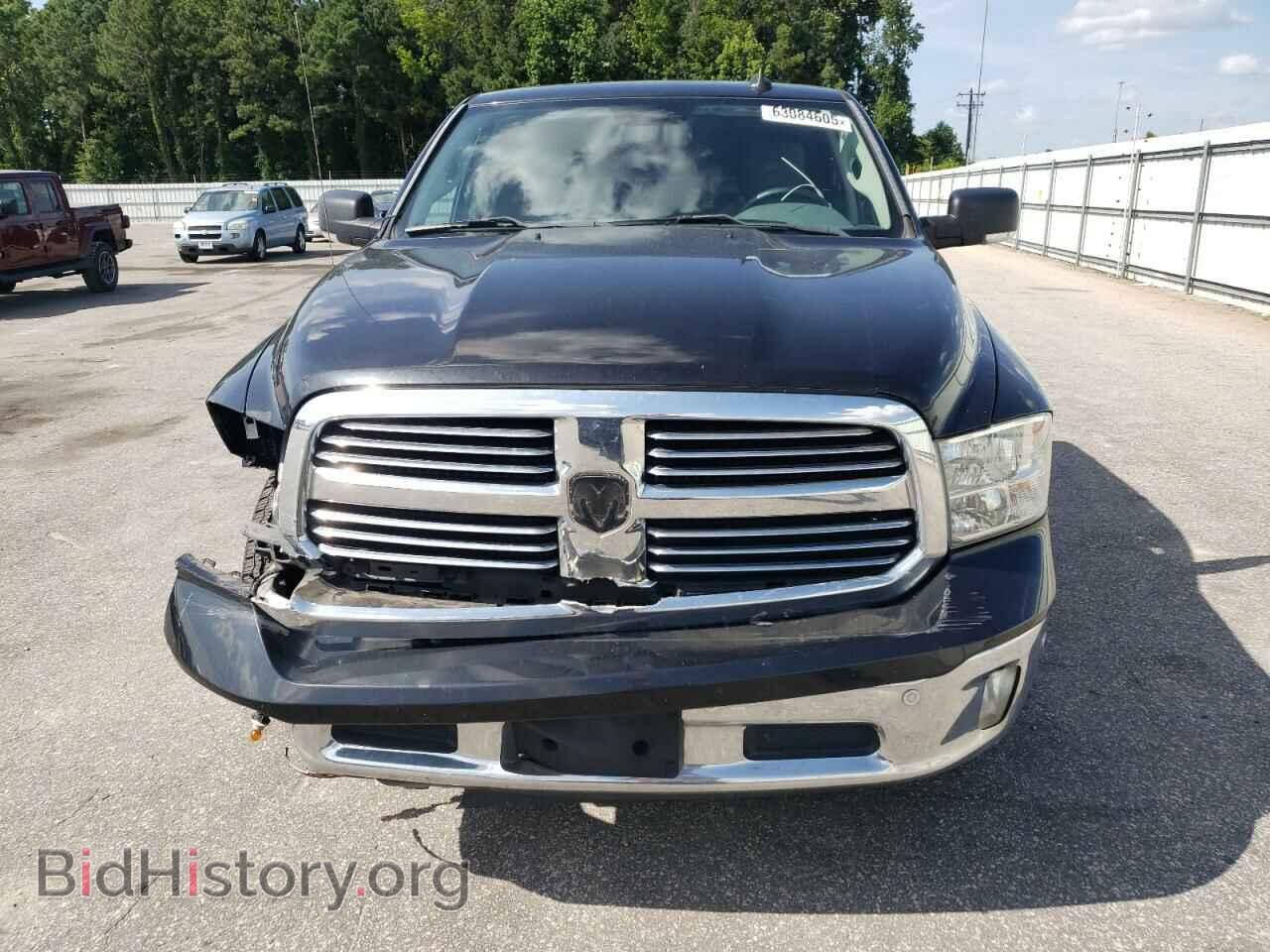 2016 RAM 1500 - VIN: 3C6RR7LT3GG276195 - Фото 5
