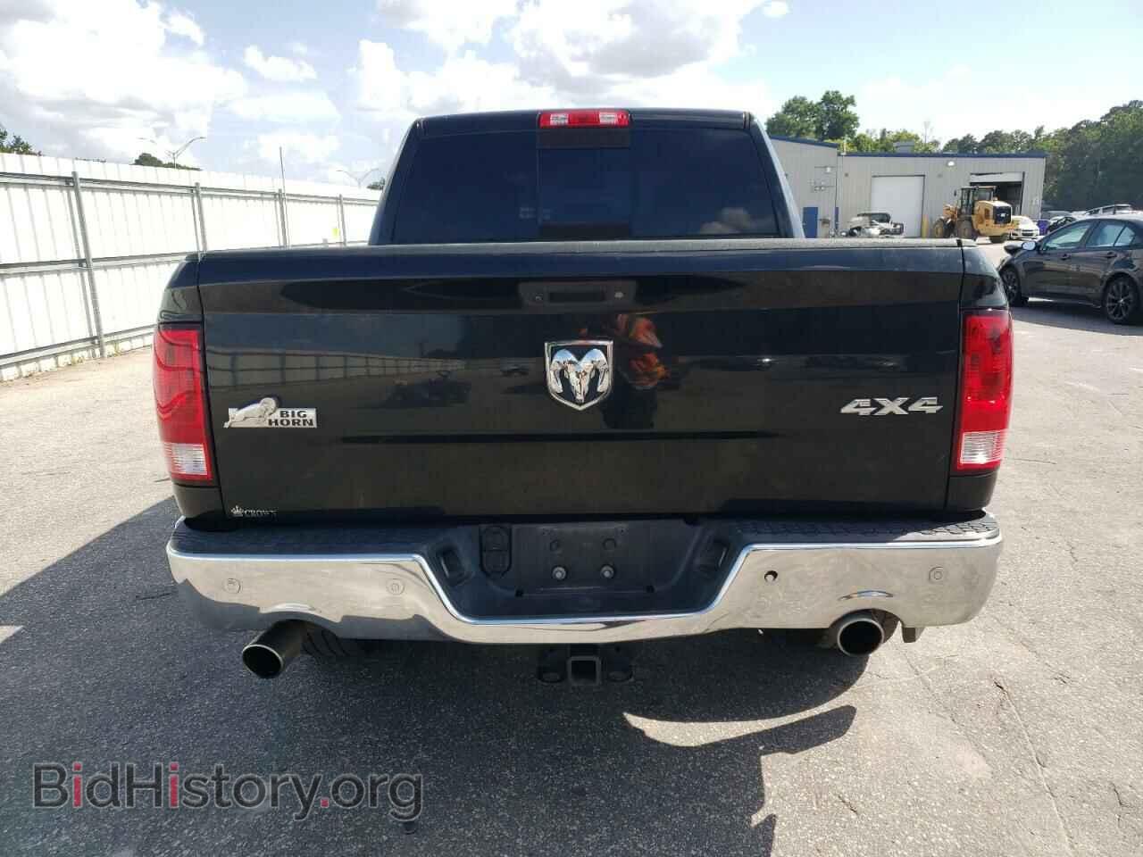 2016 RAM 1500 - VIN: 3C6RR7LT3GG276195 - Фото 6