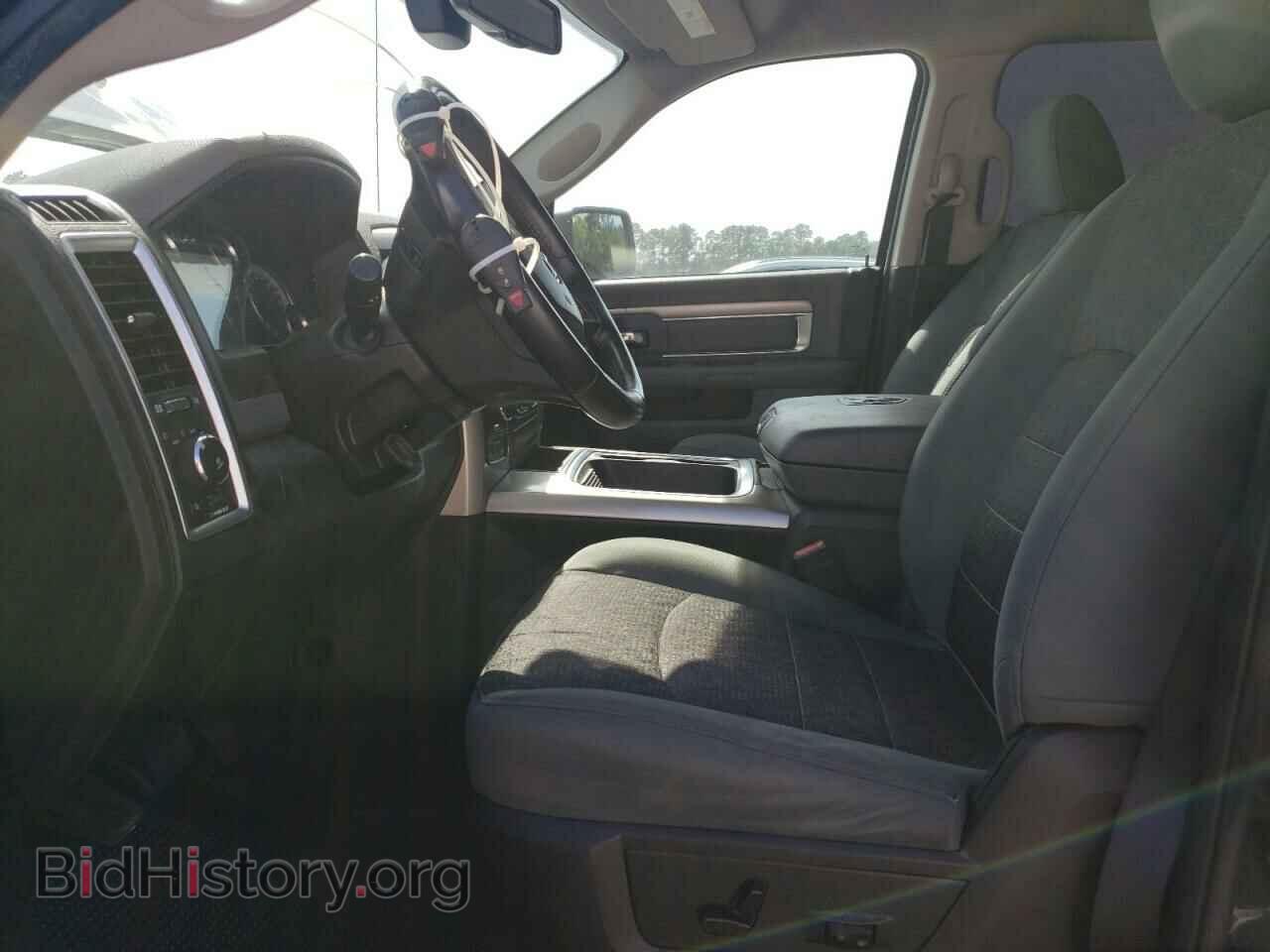 2016 RAM 1500 - VIN: 3C6RR7LT3GG276195 - Фото 7
