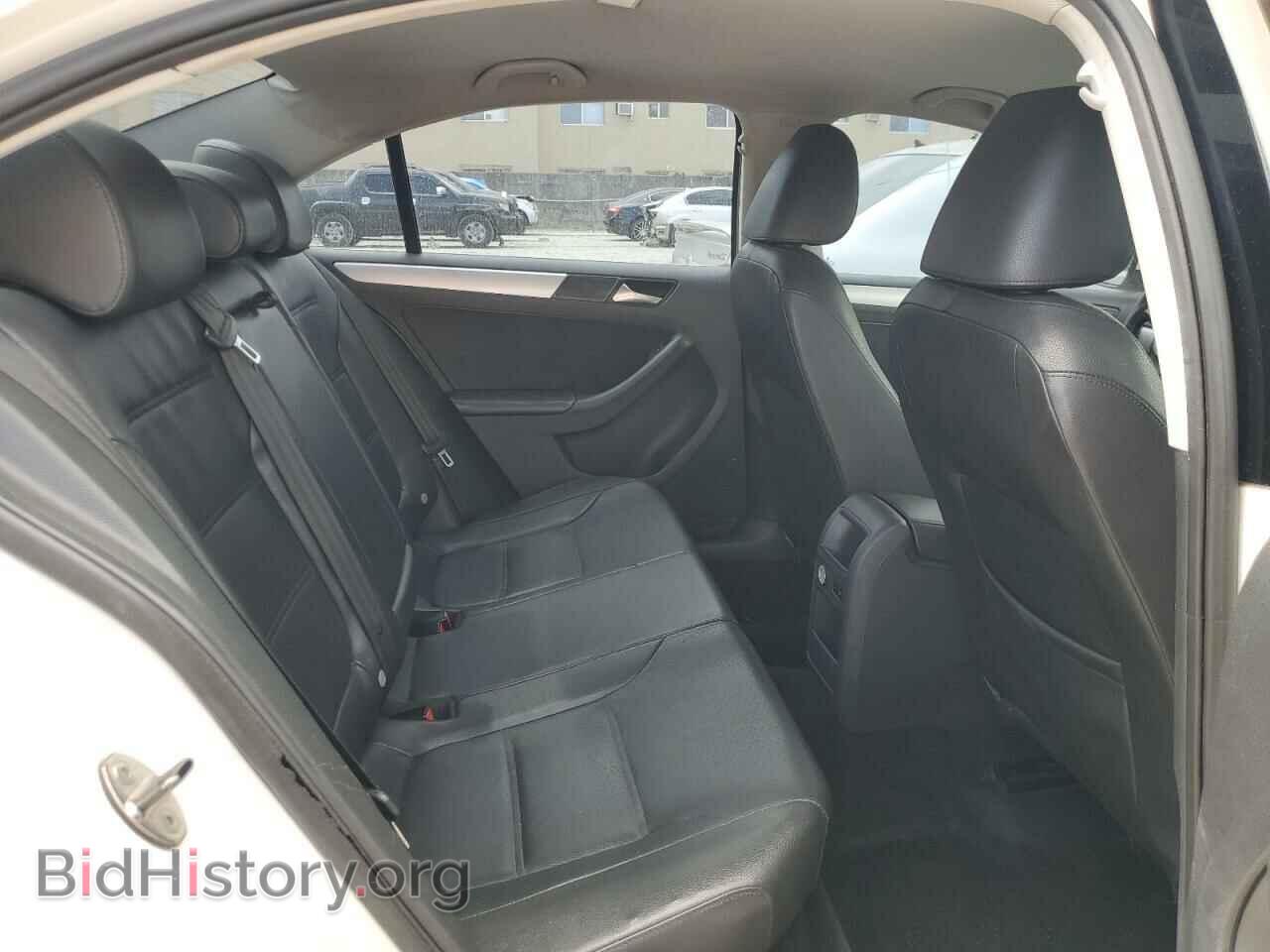 2013 VOLKSWAGEN JETTA - VIN: 3VWDP7AJ2DM395697 - Фото 10