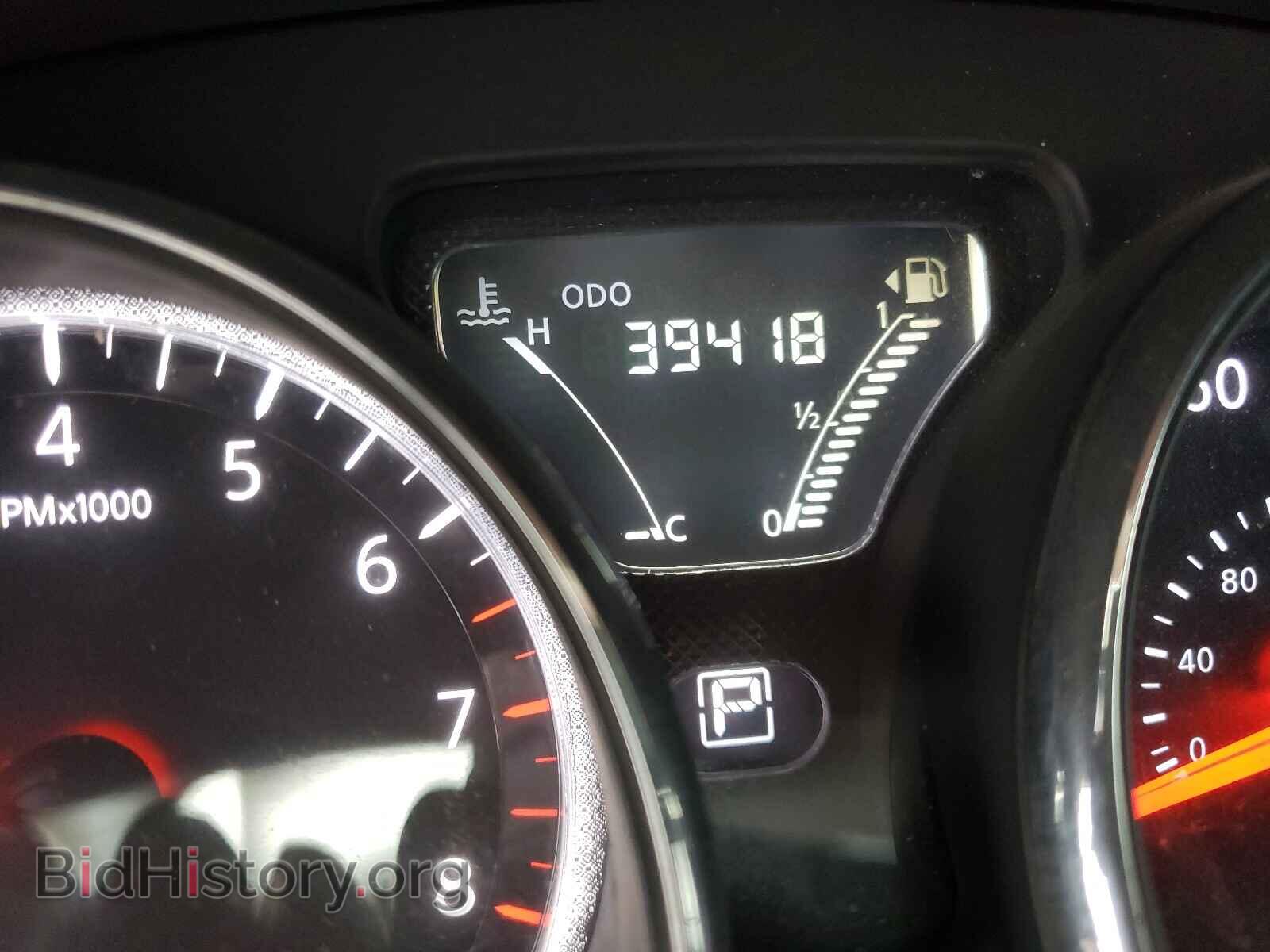 2015 NISSAN VERSA - VIN: 3N1CN7AP1FL960185 - Фото 8