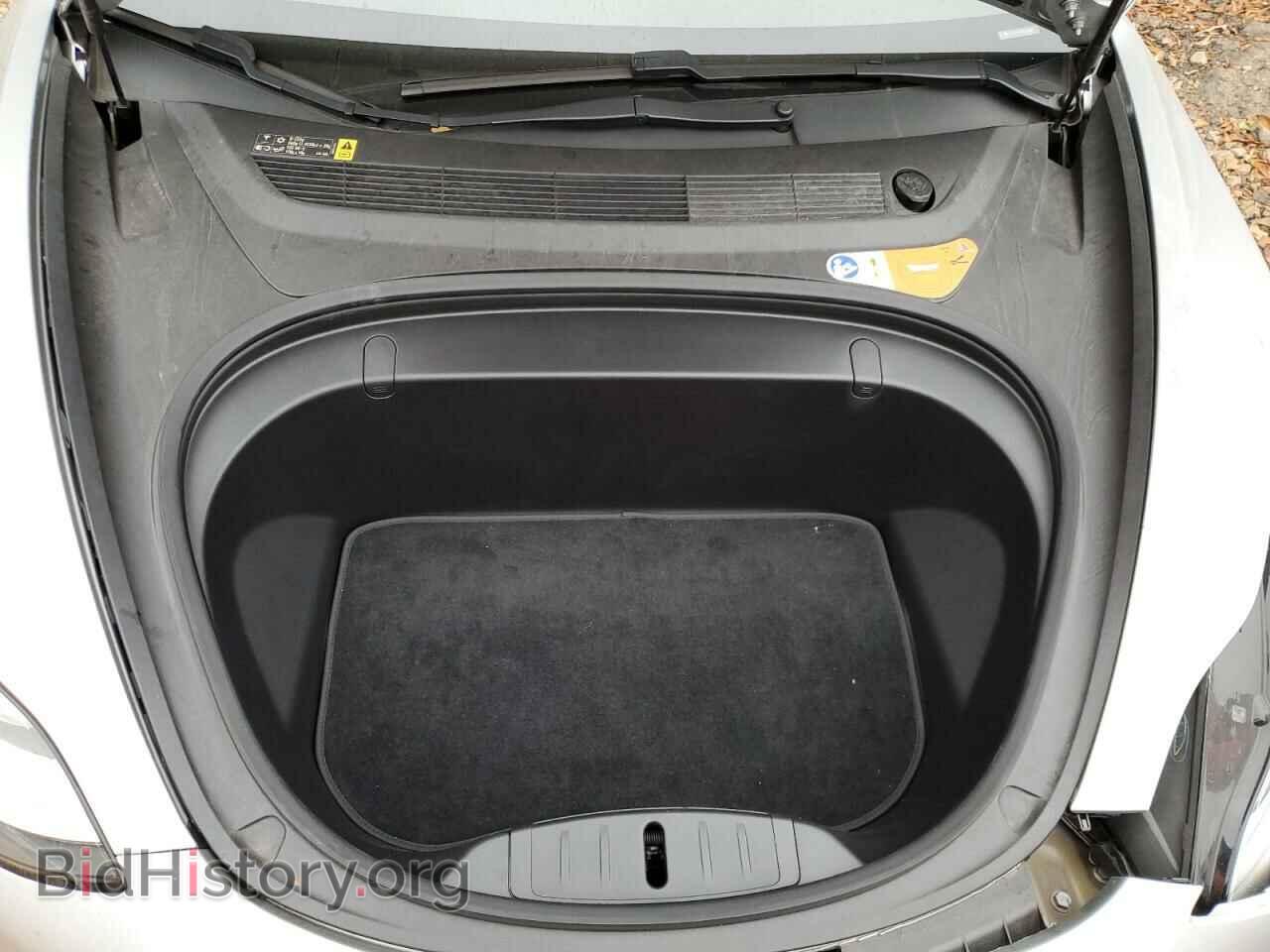 2018 TESLA MODEL 3 - VIN: 5YJ3E1EA9JF004119 - Photo 7