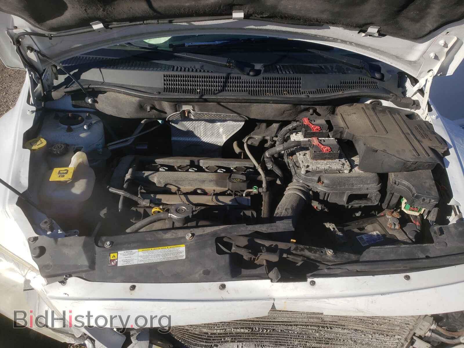 2012 DODGE CALIBER - VIN: 1C3CDWCA7CD505835 - Photo 7