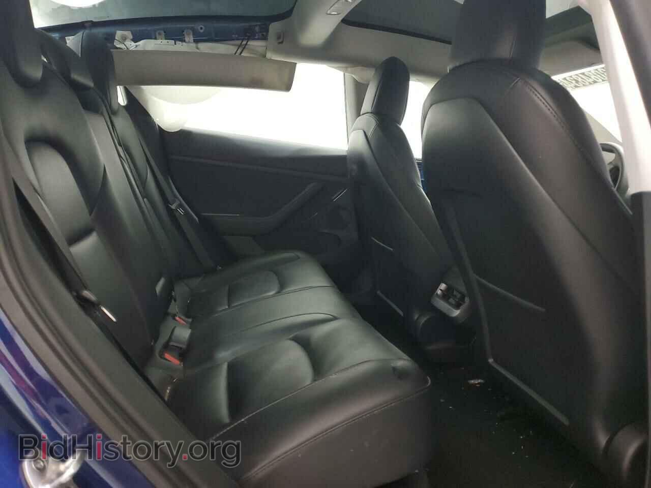 2022 TESLA MODEL 3 - VIN: 5YJ3E1EA3NF370468 - Photo 10
