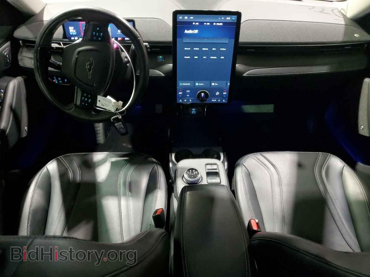 2021 FORD MUSTANG - VIN: 3FMTK3SU1MMA64894 - Фото 8