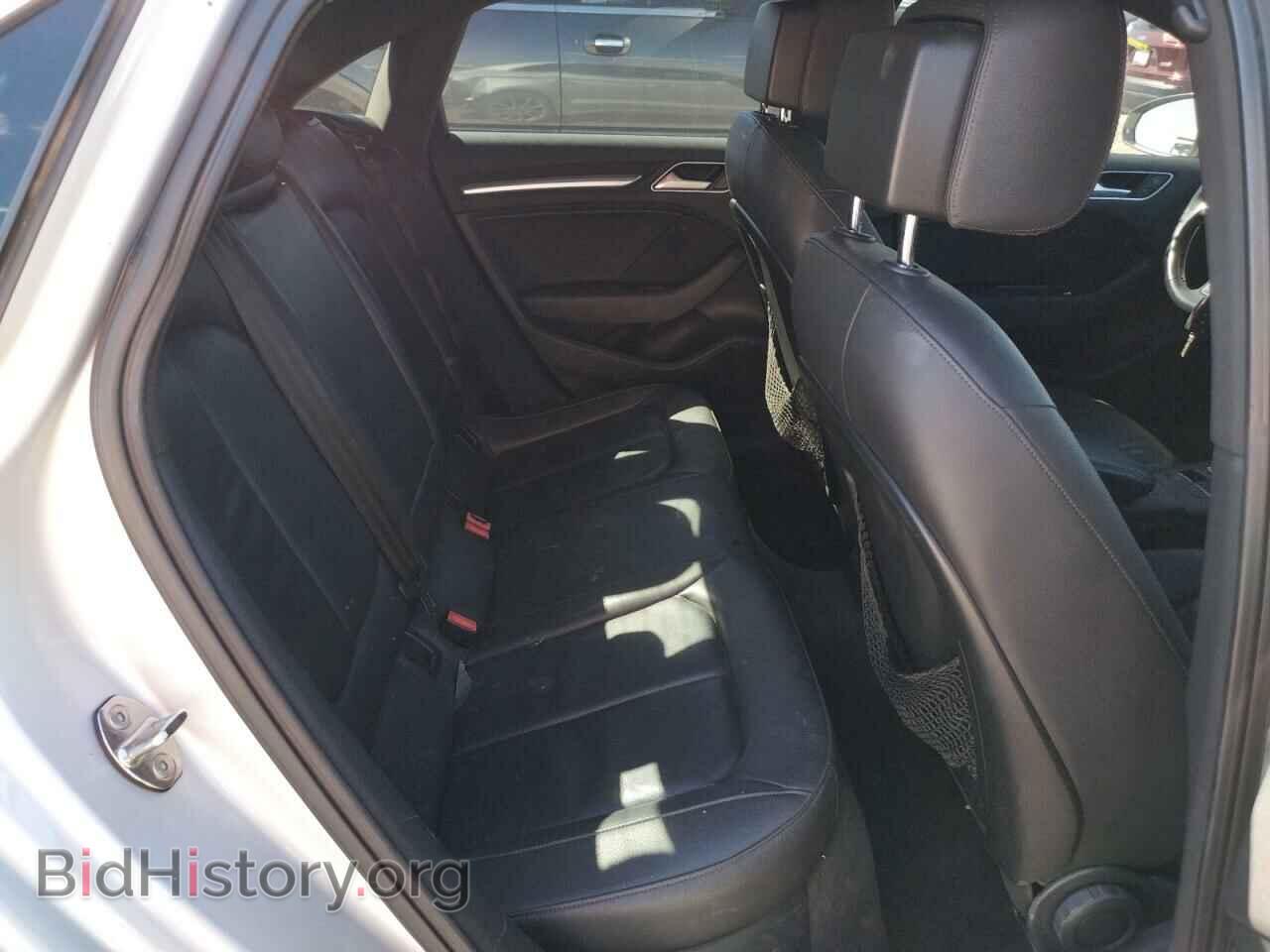 2015 AUDI A3 - VIN: WAUBFGFF4F1011210 - Photo 6