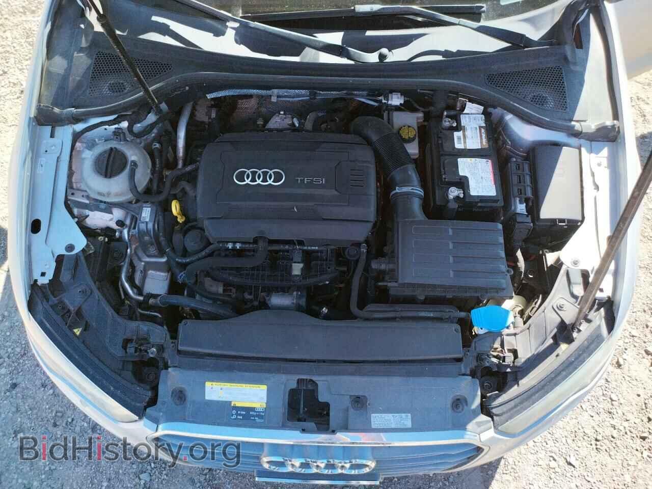 2015 AUDI A3 - VIN: WAUBFGFF4F1011210 - Photo 7