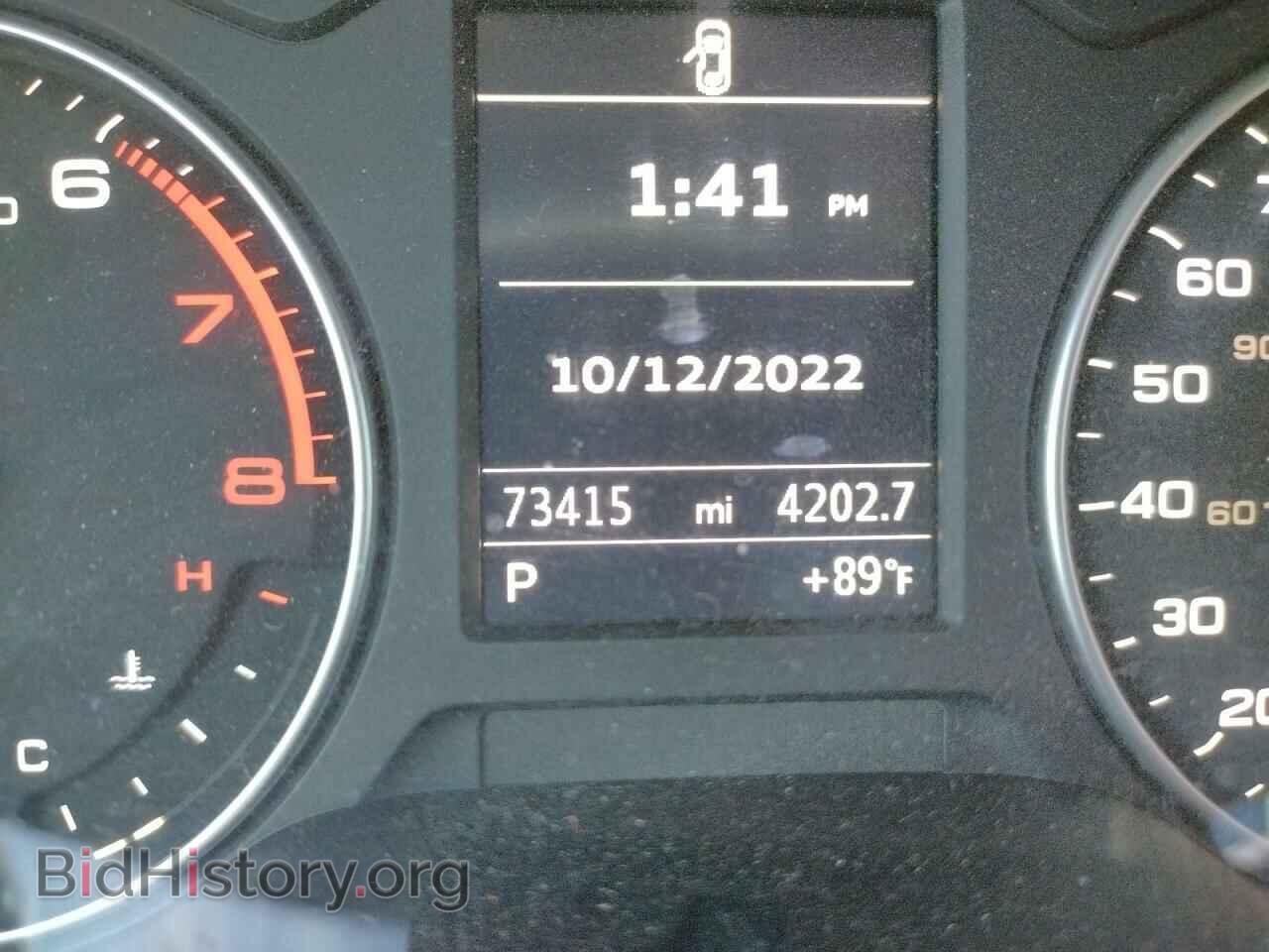 2015 AUDI A3 - VIN: WAUBFGFF4F1011210 - Photo 8