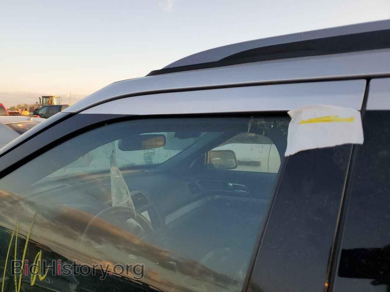 2019 FORD EXPLORER - VIN: 1FM5K8D89KGB05477 - Фото 9