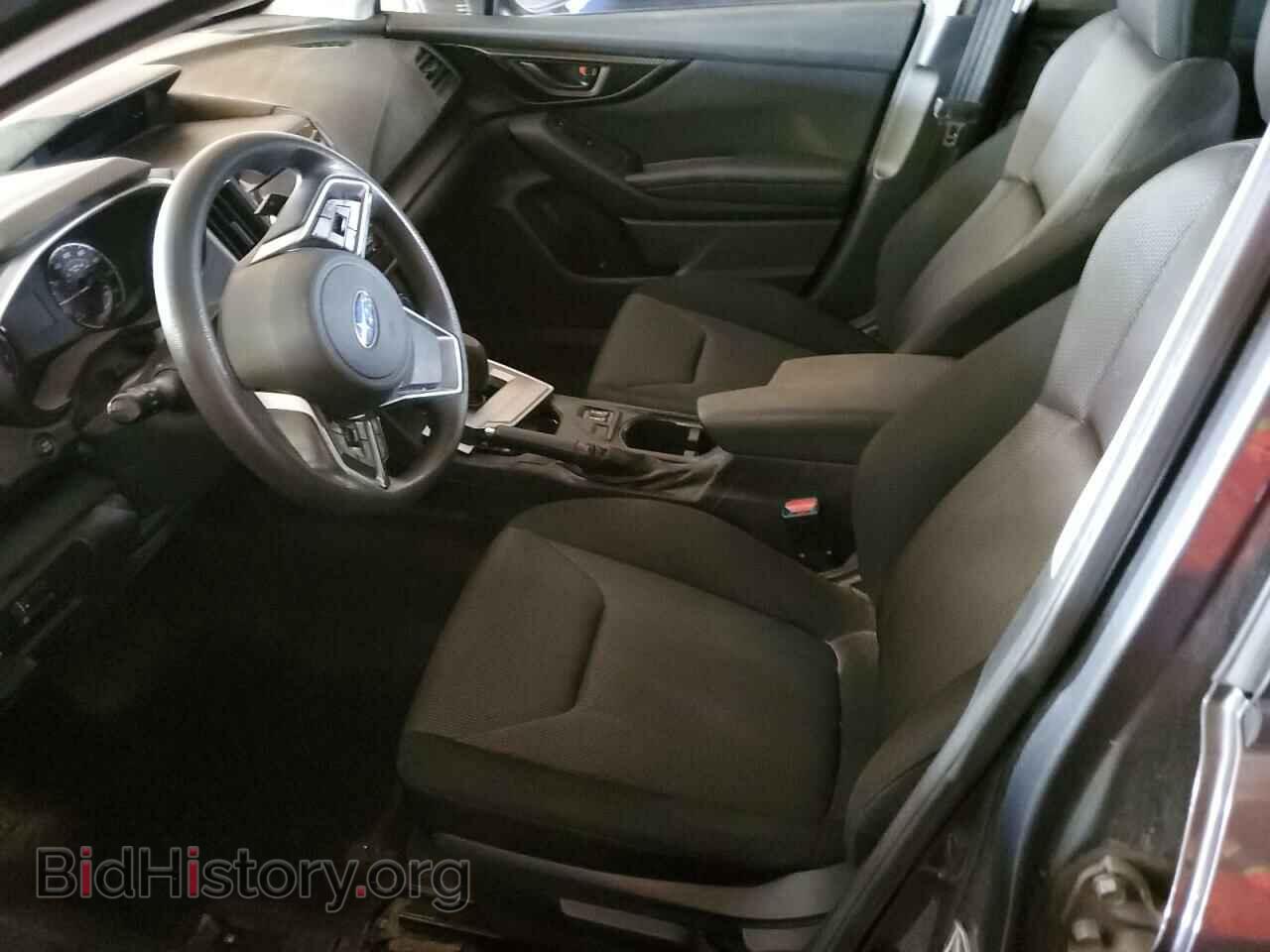 2018 SUBARU IMPREZA - VIN: 4S3GTAB68J3743065 - Фото 7