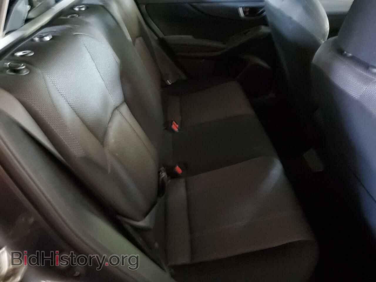 2018 SUBARU IMPREZA - VIN: 4S3GTAB68J3743065 - Фото 10