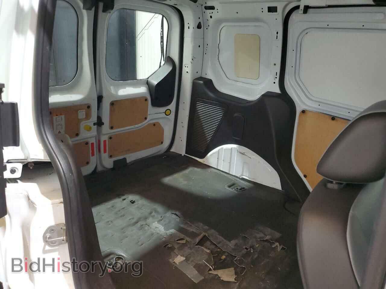 2016 FORD TRANSIT - VIN: NM0LS6E75G1230912 - Фото 11