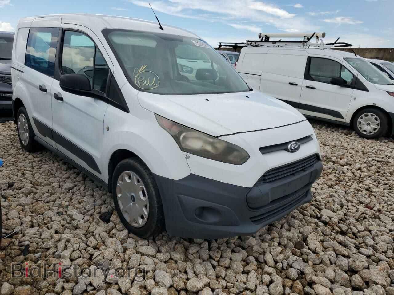 2016 FORD TRANSIT - VIN: NM0LS6E75G1230912 - Фото 4