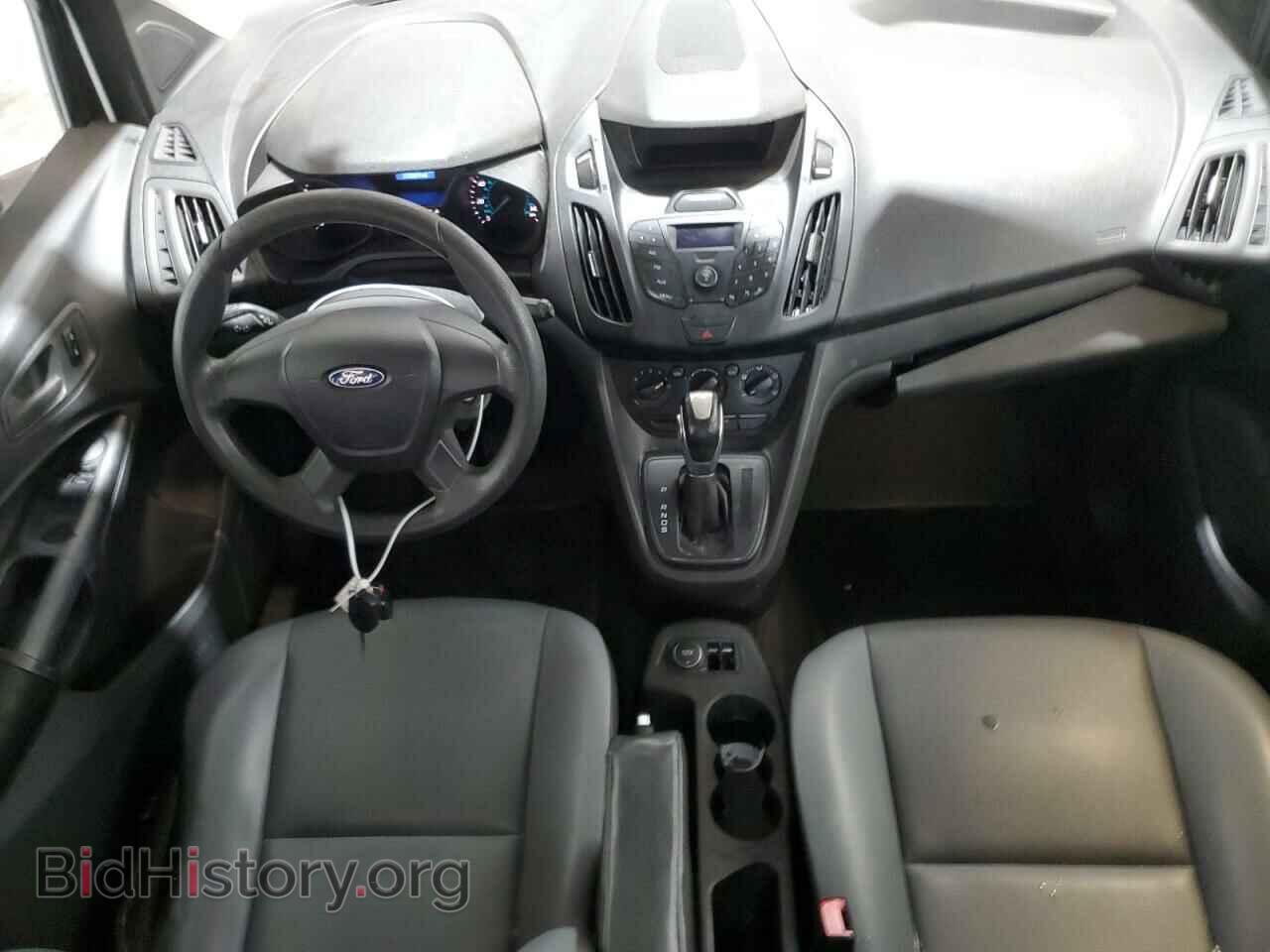 2016 FORD TRANSIT - VIN: NM0LS6E75G1230912 - Фото 8