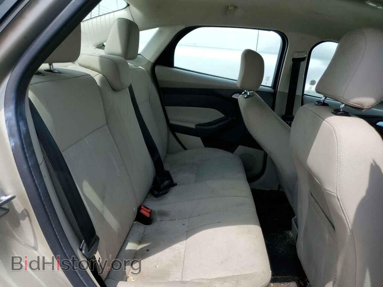 2017 FORD FOCUS - VIN: 1FADP3F27HL282760 - Фото 10