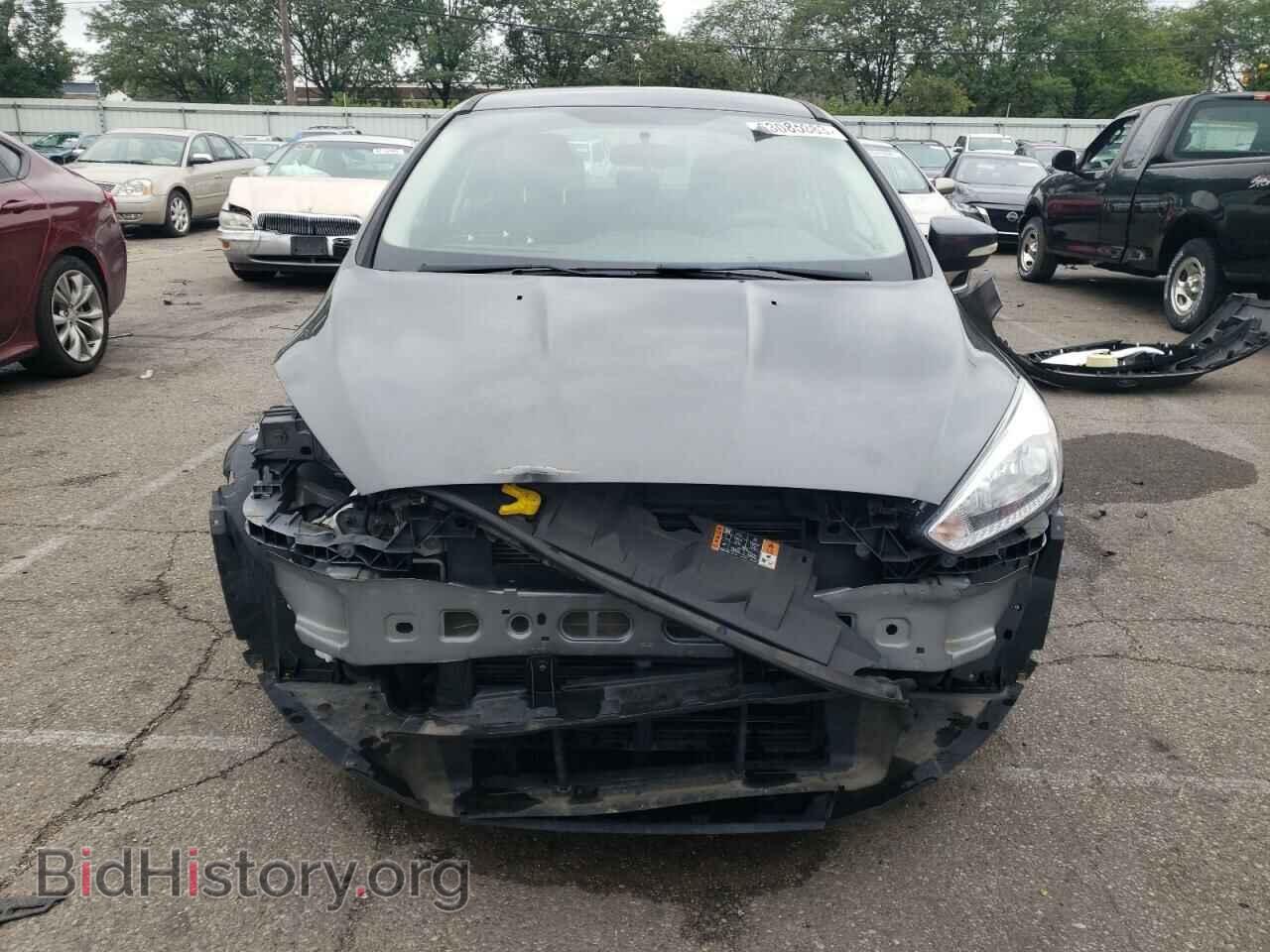 2017 FORD FOCUS - VIN: 1FADP3F25HL213985 - Photo 5