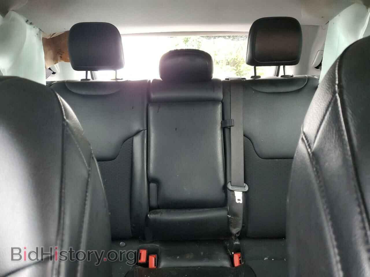 2022 JEEP COMPASS - VIN: 3C4NJDBB5NT127555 - Фото 10
