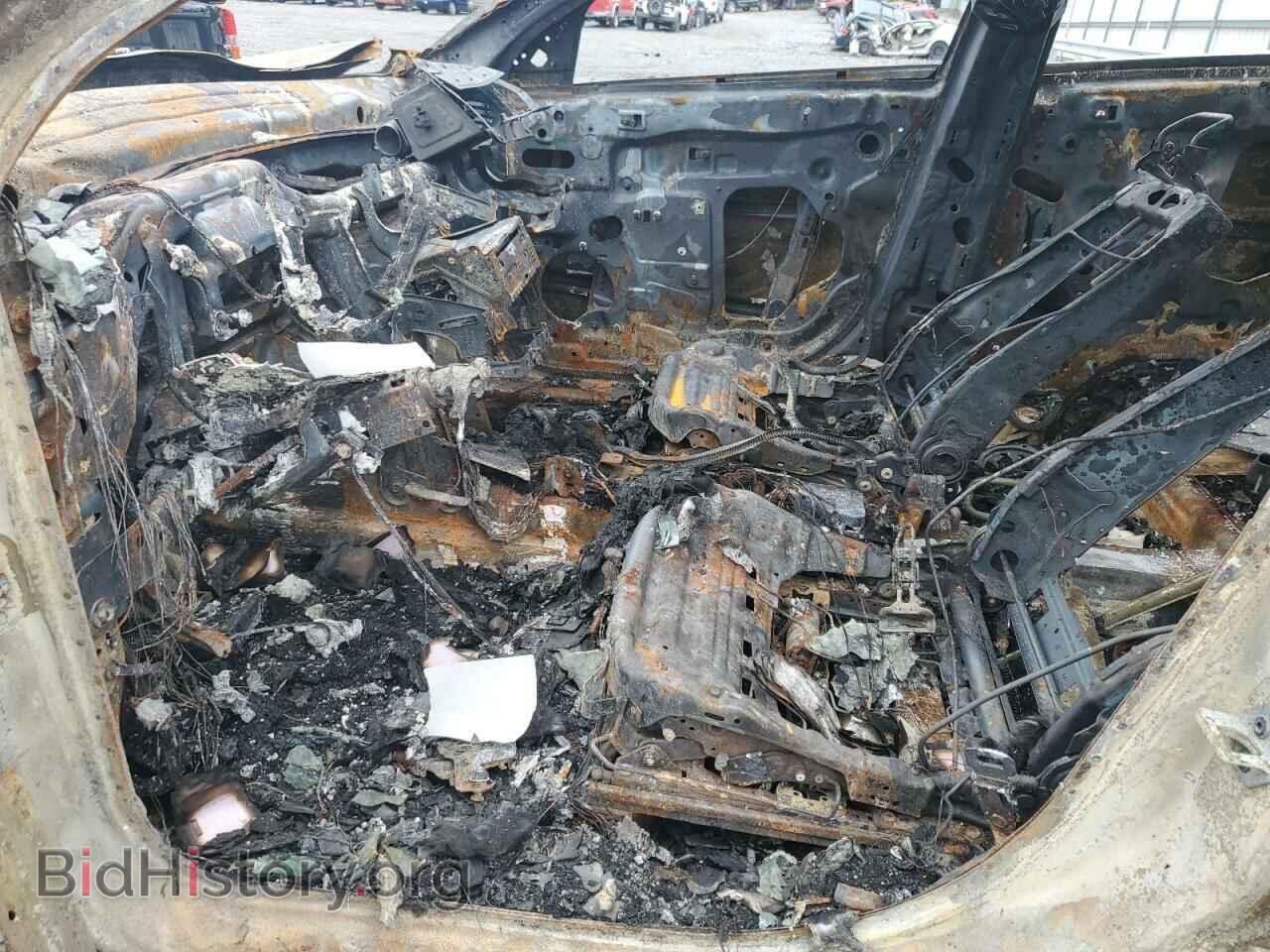 2017 FORD TAURUS - VIN: 1FAHP2D84HG111136 - Photo 7