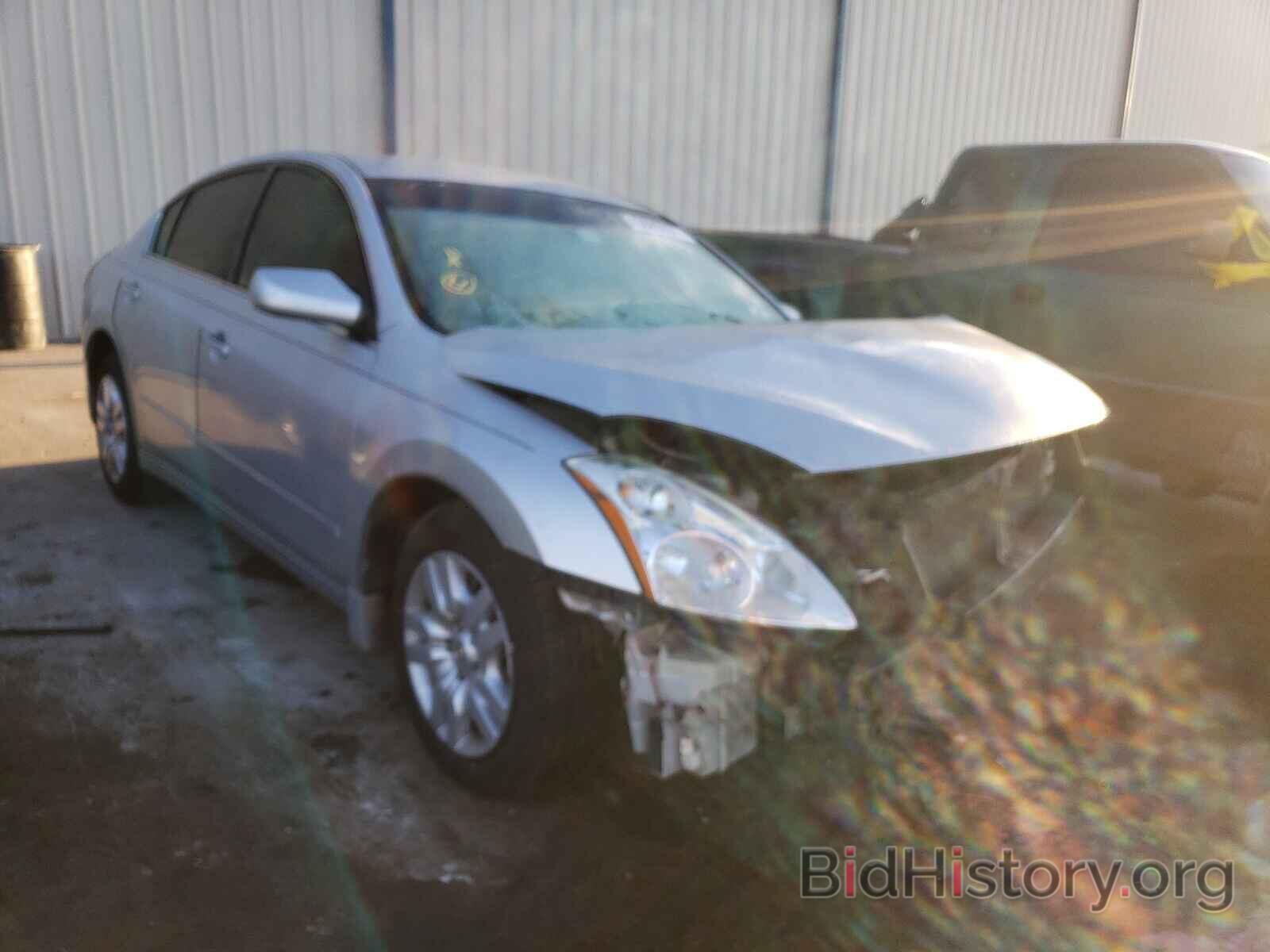 Photo 1N4AL2AP7AN407259 - NISSAN ALTIMA 2010