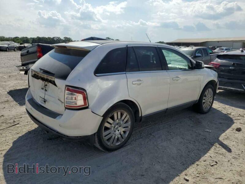 2010 Ford EDGE (VIN 2FMDK3KC0ABA49408) — photo 3 of 13