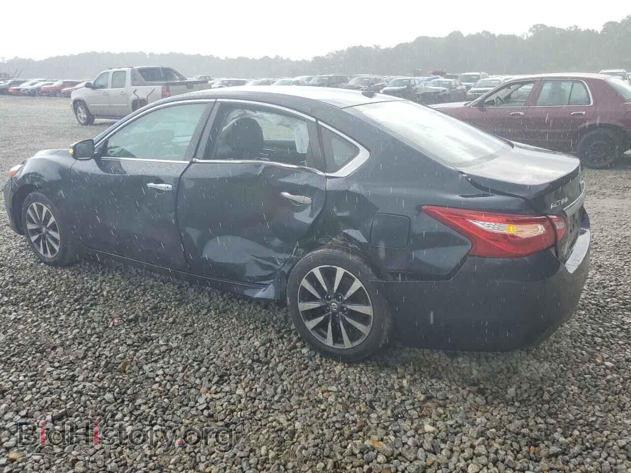 2017 NISSAN ALTIMA - VIN: 1N4AL3AP7HC193207 - Фото 2
