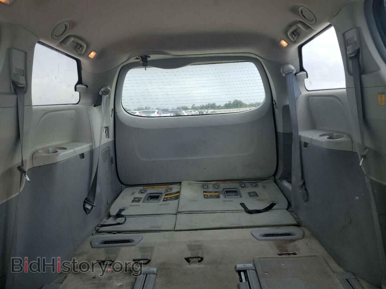 2013 TOYOTA All Models - VIN: 5TDZK3DC7DS360425 - Фото 10