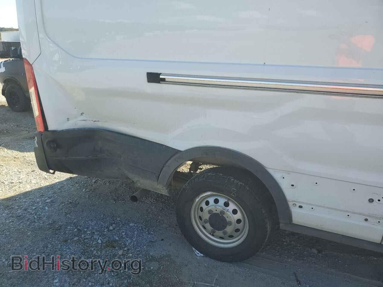 2020 FORD TRANSIT - VIN: 1FTBW3U89LKB25841 - Фото 9