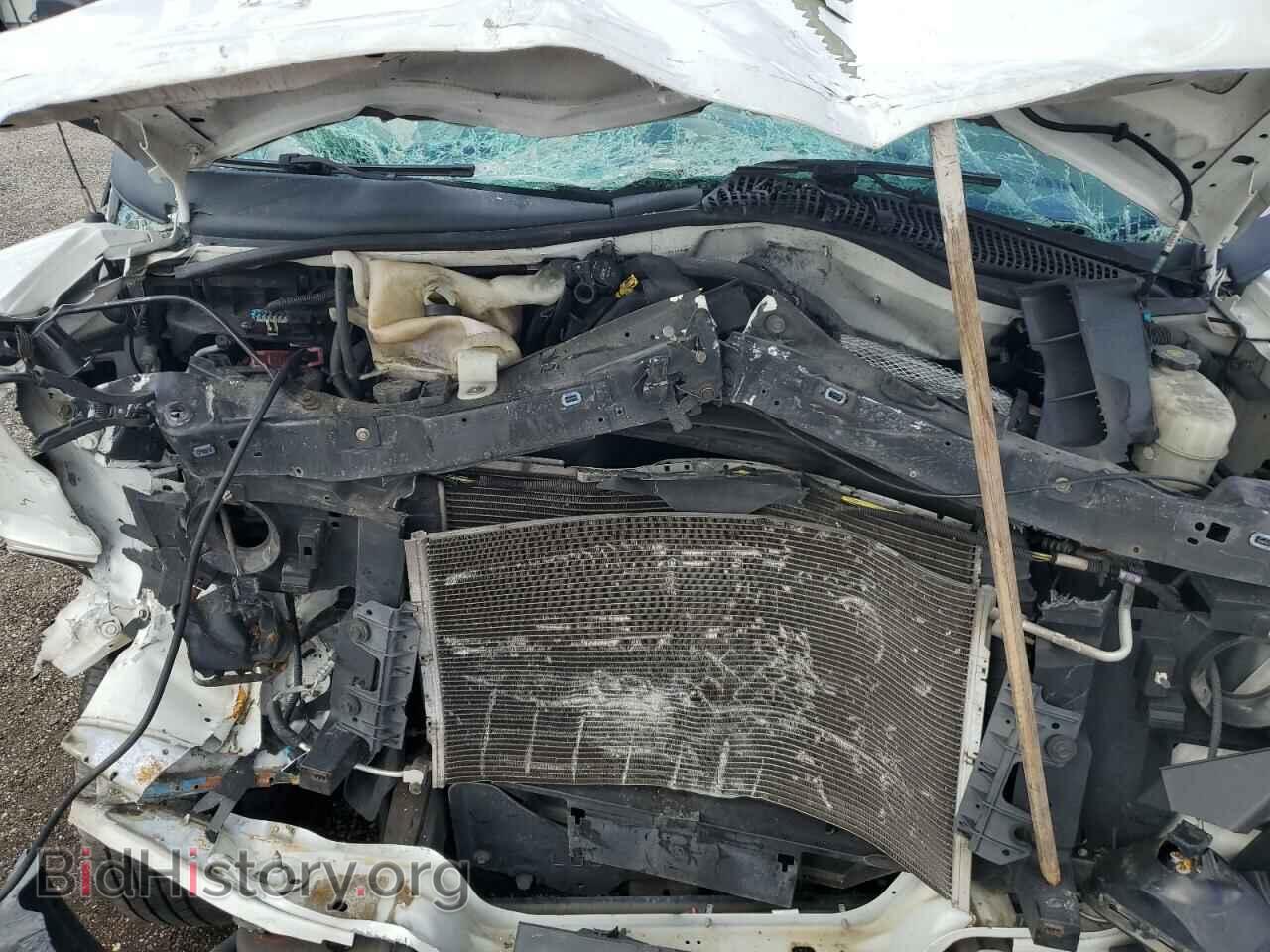 2014 CHEVROLET EXPRESS - VIN: 1GCSGAFX8E1177301 - Фото 7
